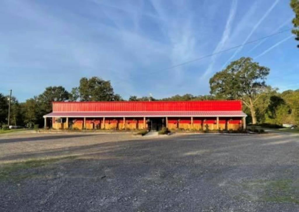 398 Greenfield Rd Natchez, MS 39120 Specialty Property for Sale on