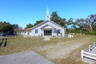 Lakeland, FL Churches - 6104 Polk Ave