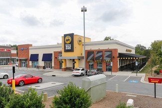 Charlotte, NC Retail - 9402 Northlake West Dr