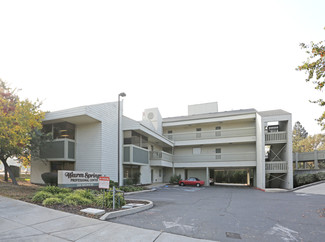 Fremont, CA Office - 200 Brown Rd