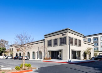 Simi Valley, CA Retail - 2830 Tapo St