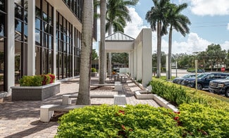 Fort Lauderdale, FL Office, Office/Medical - 6451 N Federal Hwy