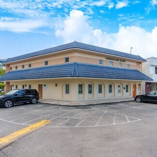 Fort Lauderdale, FL undefined - 3047-3049 N Federal Hwy