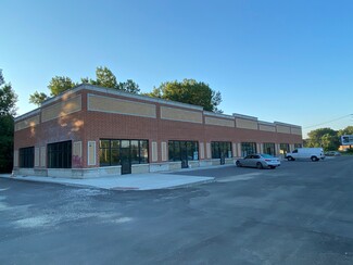 Burnham, IL Retail - 13755 S.Burnham Ave