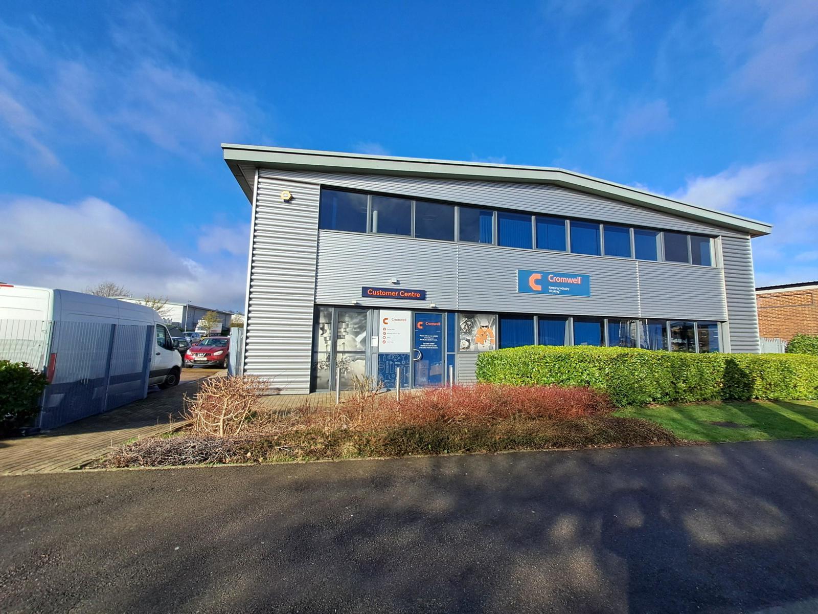 Bilton Way, Luton, BDF for Rent
