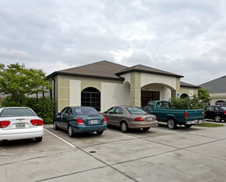 Rockledge, FL Office - 3230 Murrell Rd