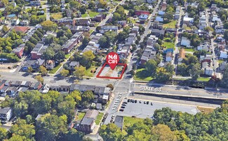 Harrisburg, PA Commercial Land - 1301 State St Harrisburg, PA Commercial Land - 1301 State St