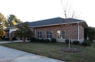 Clayton, NC Office/Medical - 662 Veterans Pky