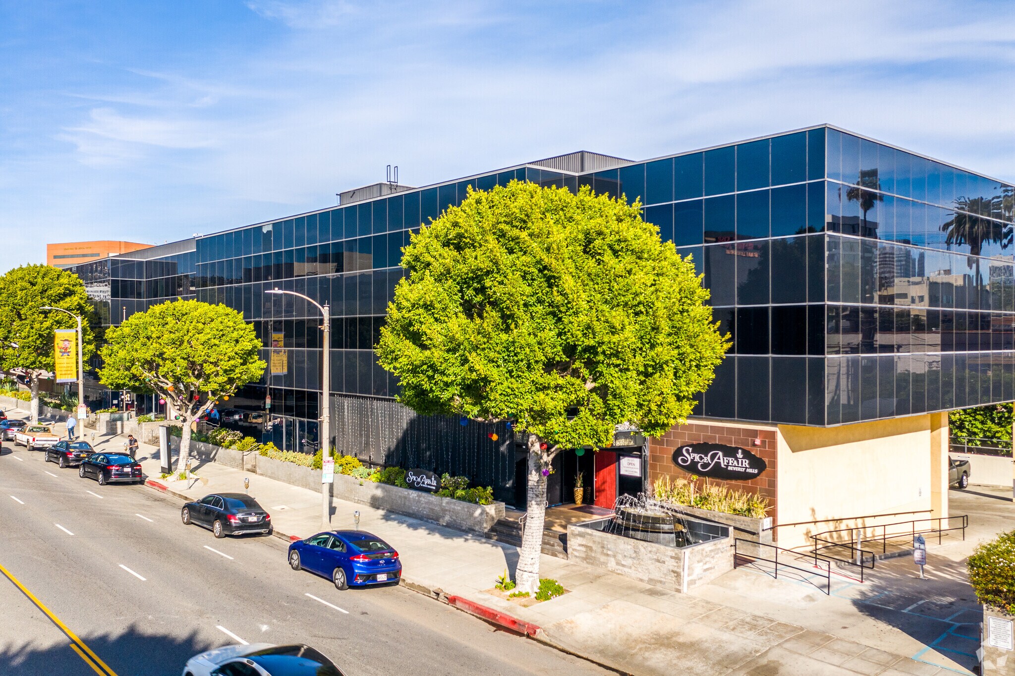 50 N La Cienega Blvd, Beverly Hills, CA for Rent