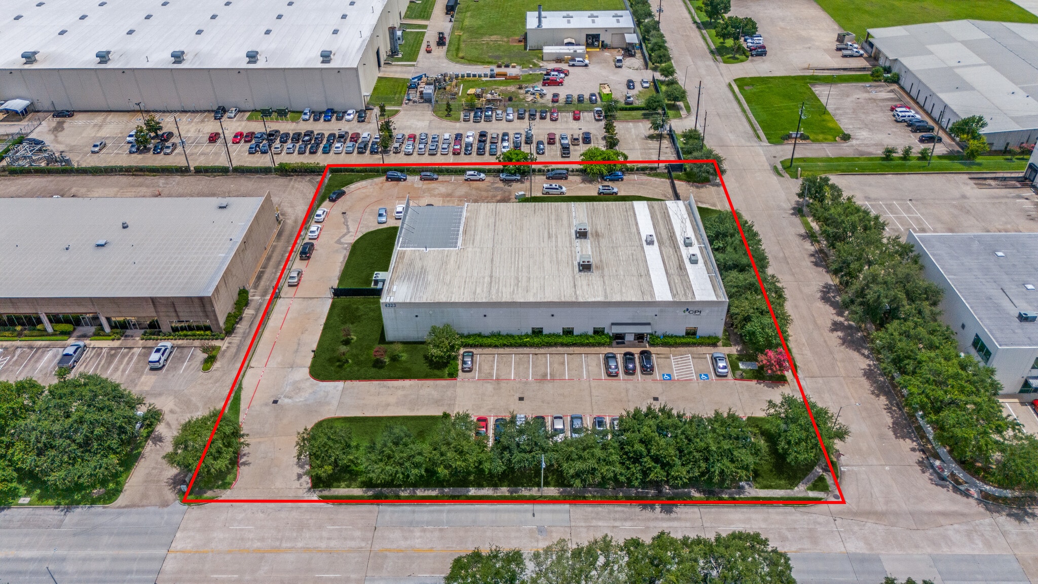 4323 Greenbriar Dr, Stafford, TX for Sale