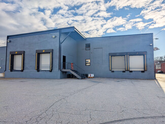Ridgefield, NJ Industrial - 734 Grand Ave