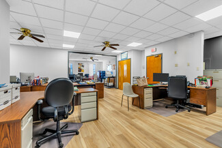 Garfield, NJ Office - 222 Outwater Ln