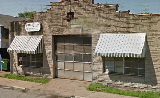 1132 Central Ave, Charleston, WV for Rent