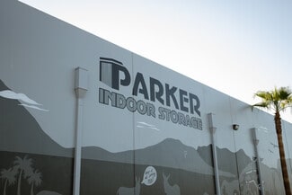 Parker, AZ Specialty - 309 W Riverside Dr