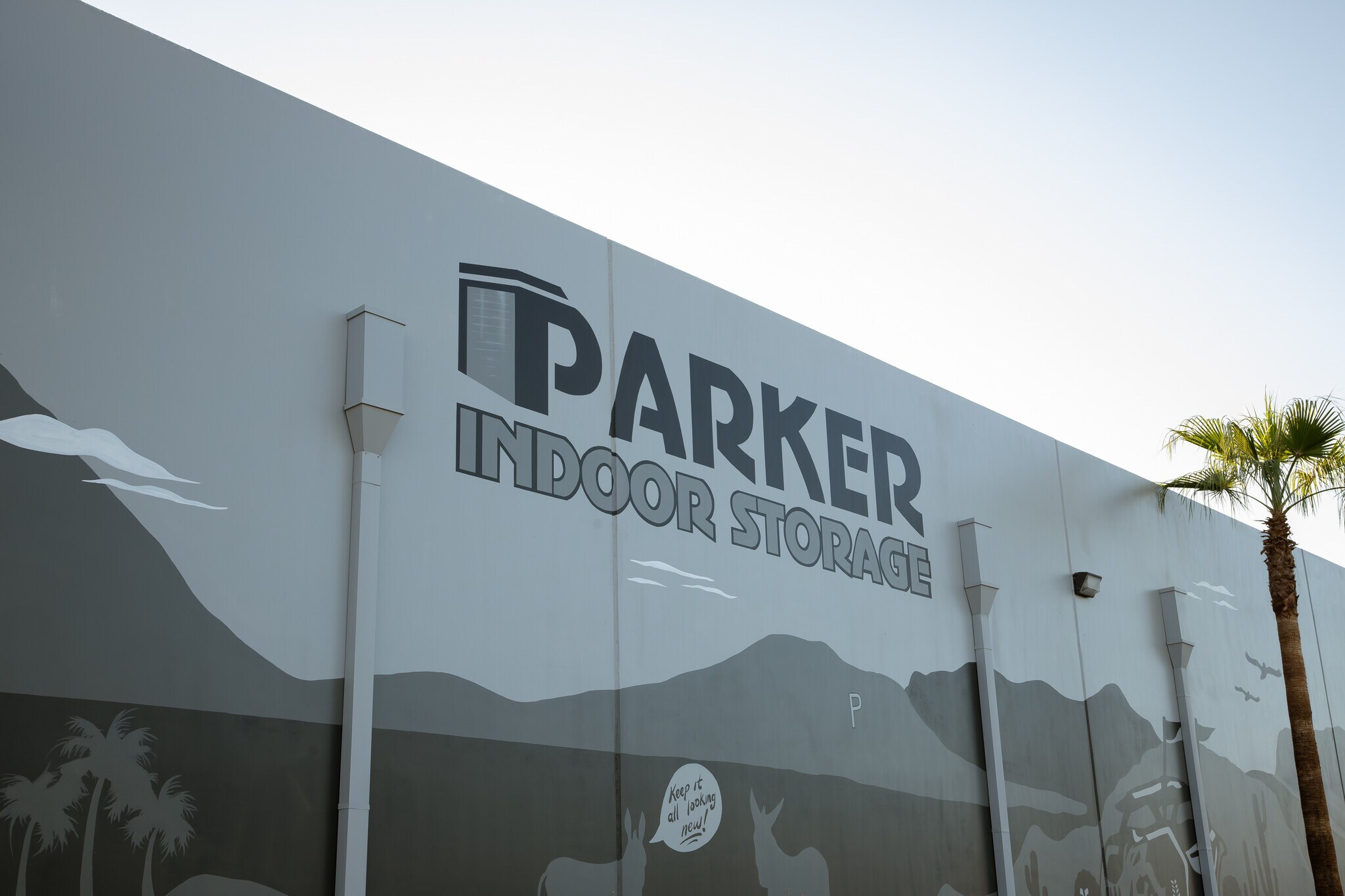 309 W Riverside Dr, Parker, AZ for Sale