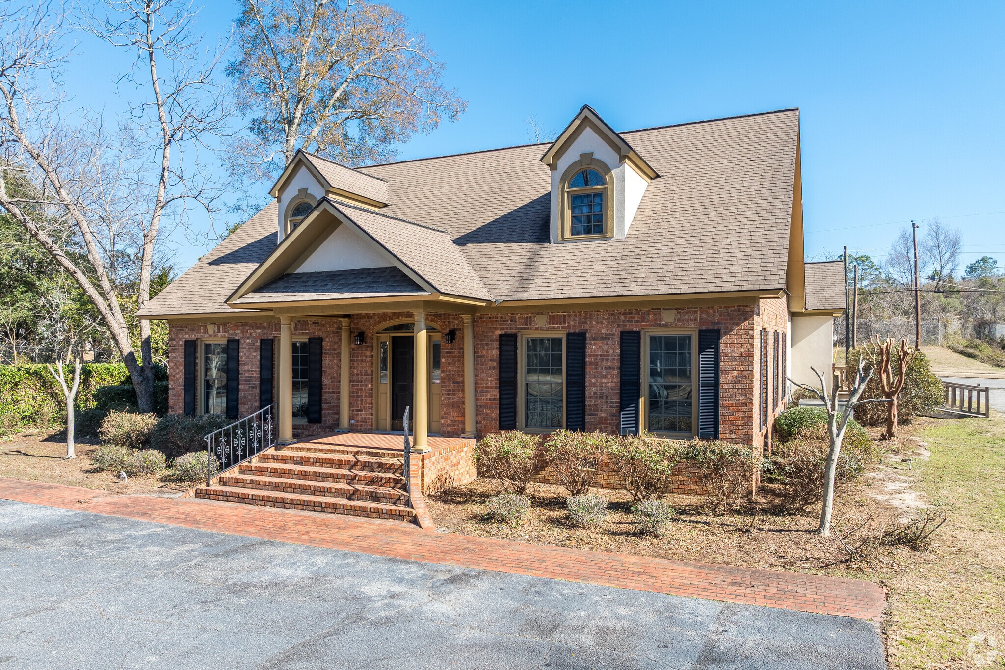 501 Griffin Ave, Eastman, GA for Sale