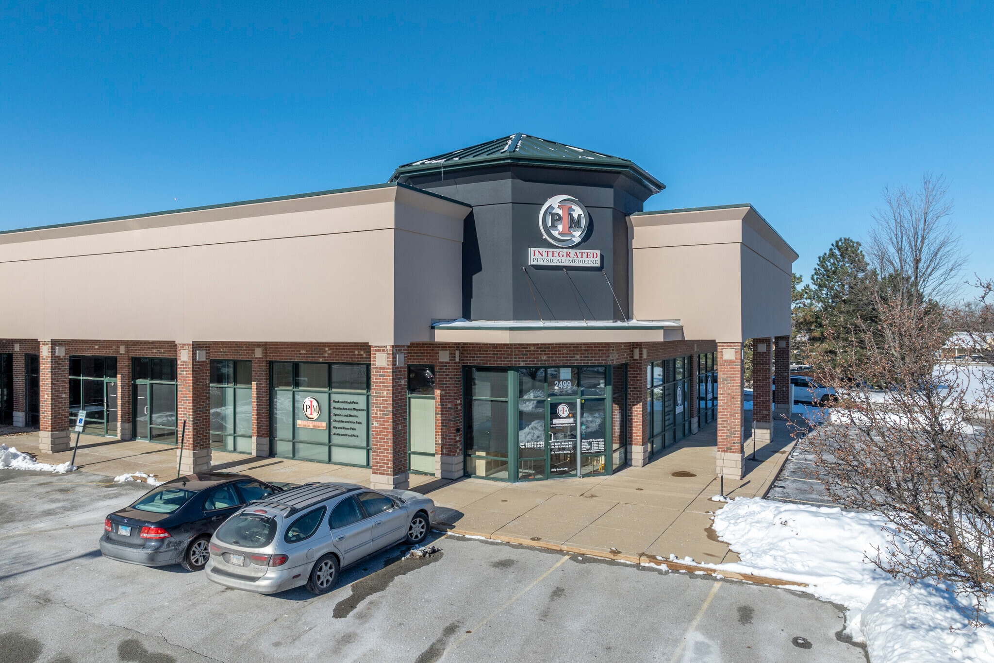 2351-2499 Lincoln Hwy, New Lenox, IL for Rent