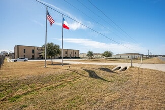 Pleasanton, TX Light Manufacturing - 40 Corgey Rd