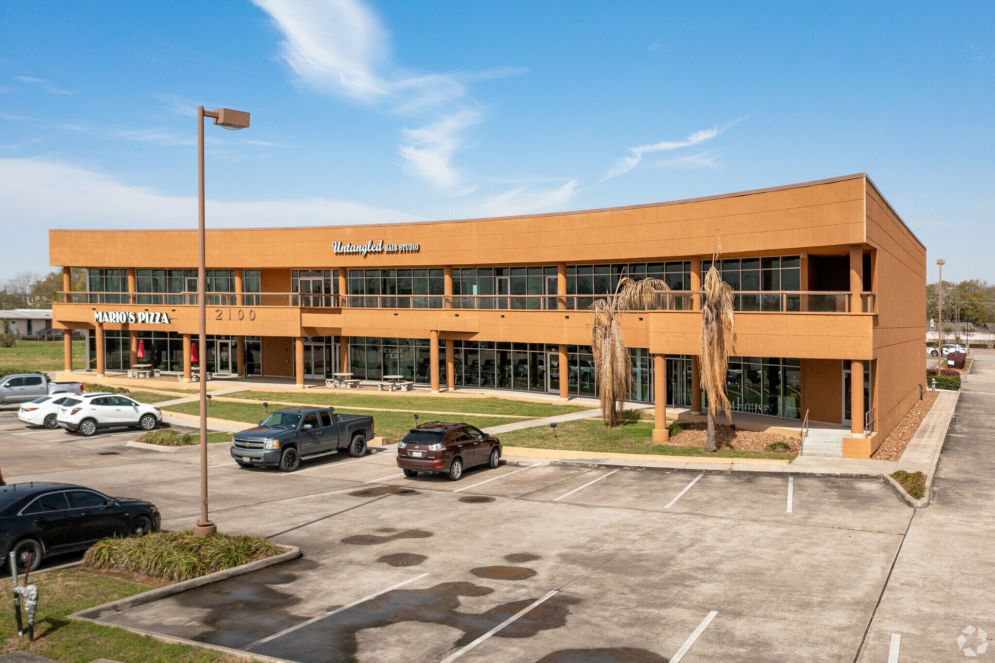 2100 E Nasa Pky, Seabrook, TX for Sale