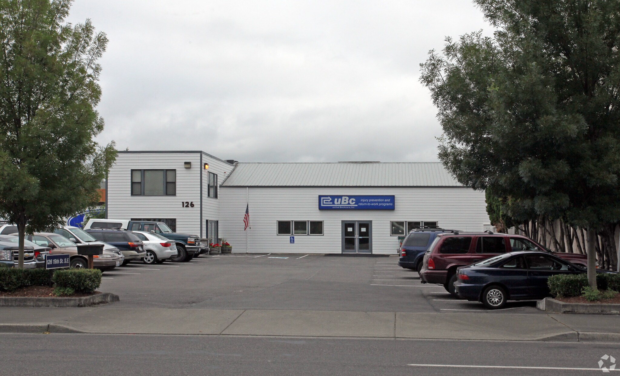 126 15th St SE, Puyallup, WA for Rent