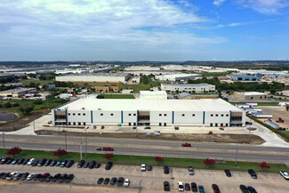 Schertz, TX Industrial - 7023 FM 3009