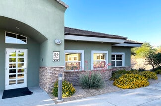 Phoenix, AZ Medical - 14001 N 7th St