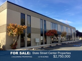 3131 W State St | State Street Center