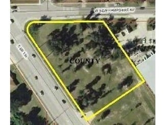 Deland, FL Commercial - S State Road 15A