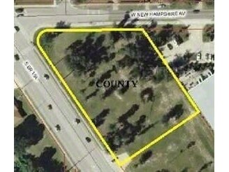 S State Road 15A, Deland, FL for Sale