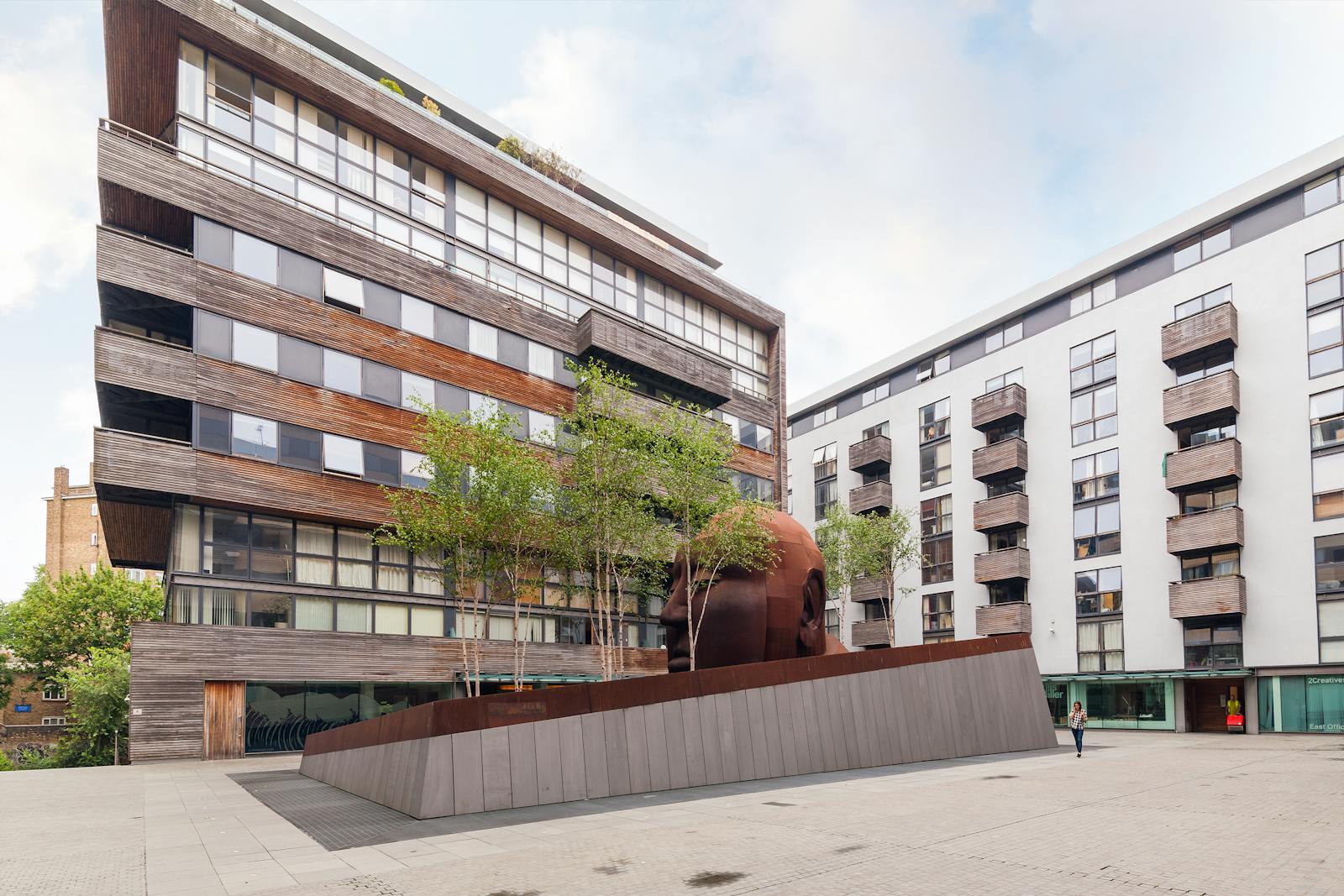 1 Poole St, London, LND for Rent