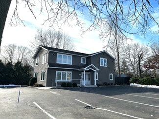 Nesconset, NY Medical - 280 Smithtown Blvd