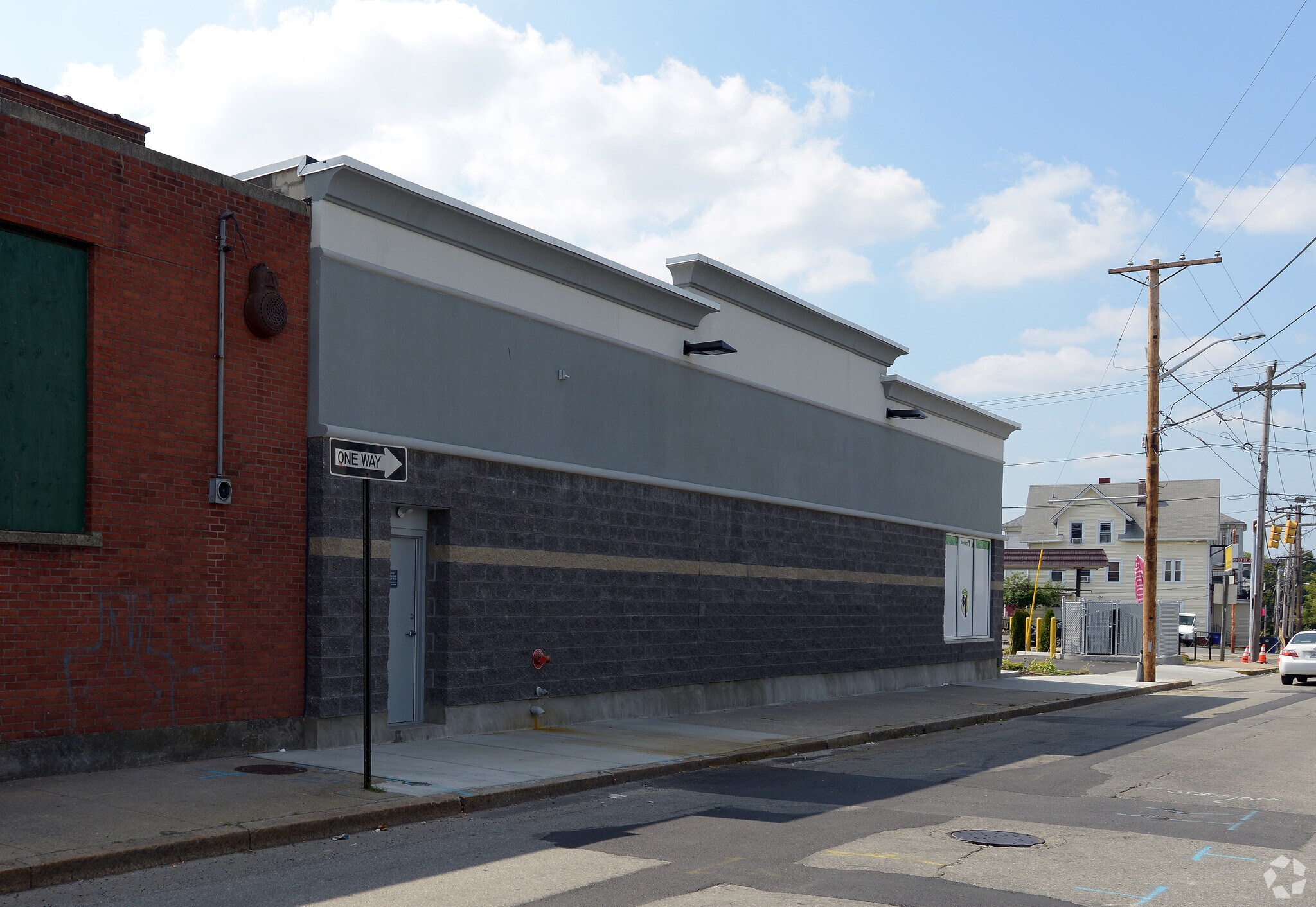 361 Dexter St, Central Falls, RI for Rent