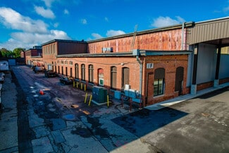 Hyde Park, MA Warehouse - 1 Westinghouse Plz