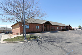 Greeley, CO Office - 7251 W 20th St