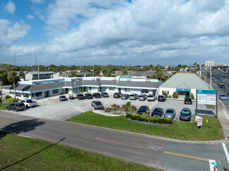 Jacksonville Beach, FL Office, Retail - 1462-1496 3rd St S