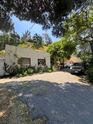 Laguna Beach, CA Auto Repair - 3225-3231 Laguna Canyon Rd