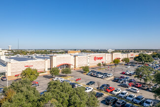 Austin, TX Retail - 10900 Lakeline Mall Blvd