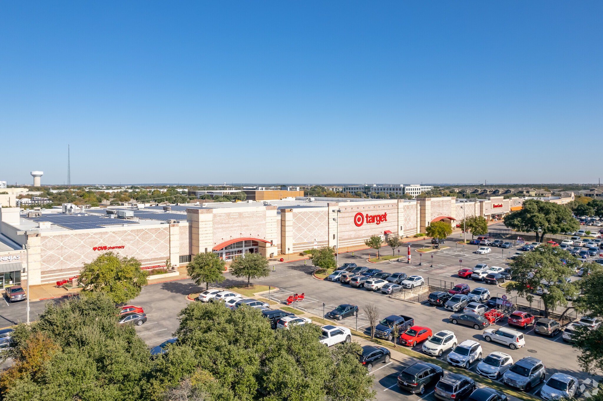 10900 Lakeline Mall Blvd, Austin, TX for Rent