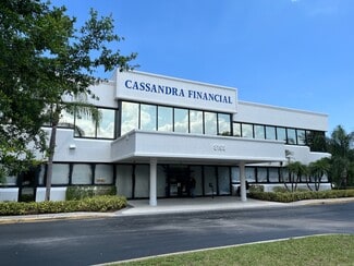 Boynton Beach, FL Office - 8198 S Jog Rd