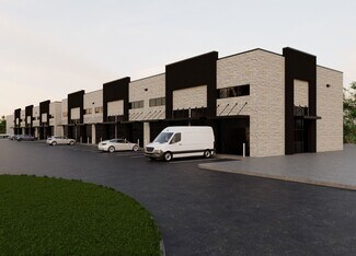 McKinney, TX undefined - 8360 University Drive