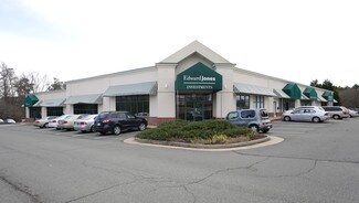Mechanicsville, VA Office/Medical - 7415-7425 Lee Davis Rd