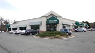 Mechanicsville, VA Office/Medical, Office/Retail - 7415-7425 Lee Davis Rd
