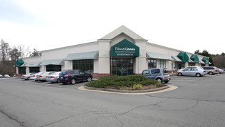 Mechanicsville, VA Office/Retail - 7417 Lee Davis Rd