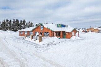 Eagle River, WI Restaurant - 904 N Railroad St