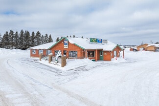 Eagle River, WI Specialty - 904 N Railroad St