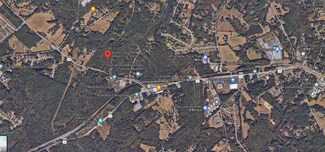 Auburn, GA Agricultural Land - 99-113 Hills Shop