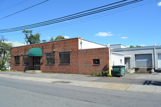 Hackensack, NJ Flex - 160 South St