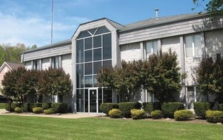 Akron, OH Office - 1557 Vernon Odom Ave Akron, OH Office - 1557 Vernon Odom Ave