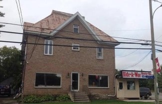 Ottawa, ON Retail - 6594 Fourth Line Rd
