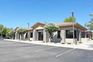 Tempe, AZ Office - 2151 E Baseline Rd